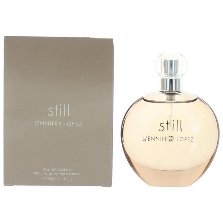 Jennifer Lopez Still perfume 1.7 ounce
