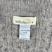 Irelandseye Beige Full Zip Knit Design Lambswool Jacket Sz Medium
