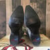Old Gringo Anya 13” YL344-3 Snip Toe Cowboy Boots Womens 7 B