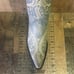 Old Gringo Anya 13” YL344-3 Snip Toe Cowboy Boots Womens 7 B