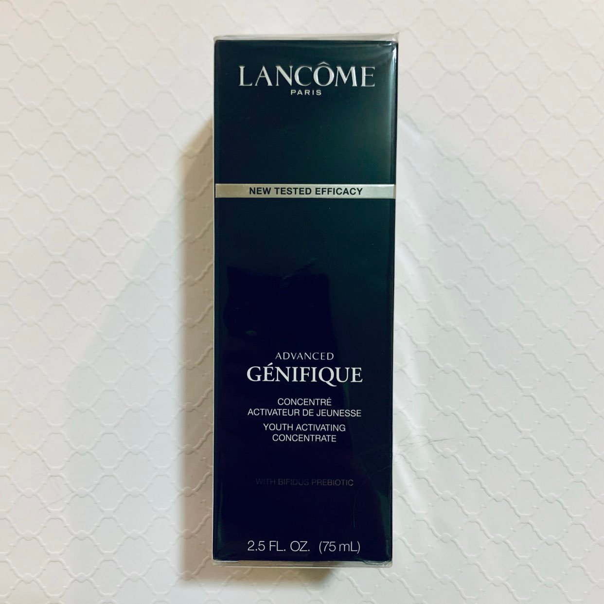 Lancôme Advanced Genifique Face Serum