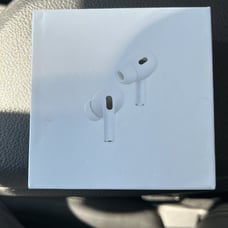 Apple AirPods