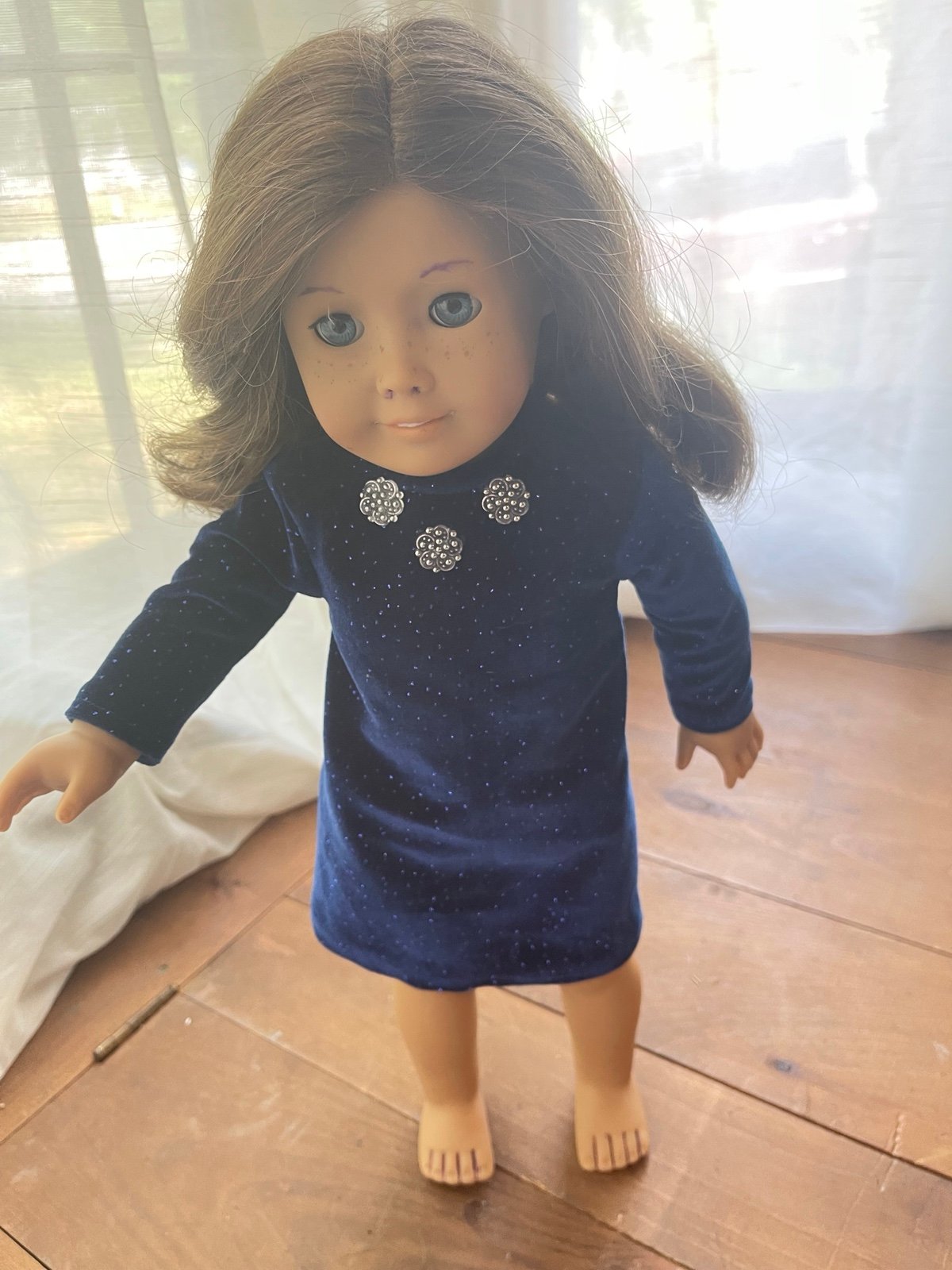 American Girl