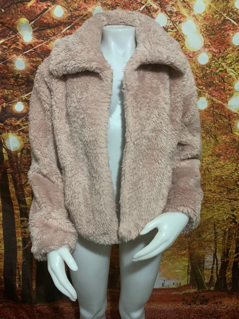 fur jacket