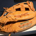 Spalding Baseball Glove Model 42-051