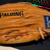 Spalding Baseball Glove Model 42-051