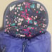 Vera Bradley Daytripper Backpack in Wisteria (Purple) NWT