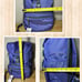 Vera Bradley Daytripper Backpack in Wisteria (Purple) NWT