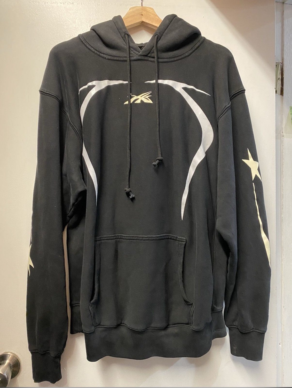 hellstar hoodie