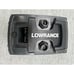 LOWRANCE MARK-4 - Fishfinder Sonar Head Unit W/ Transducer L