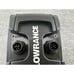 LOWRANCE MARK-4 - Fishfinder Sonar Head Unit W/ Transducer L