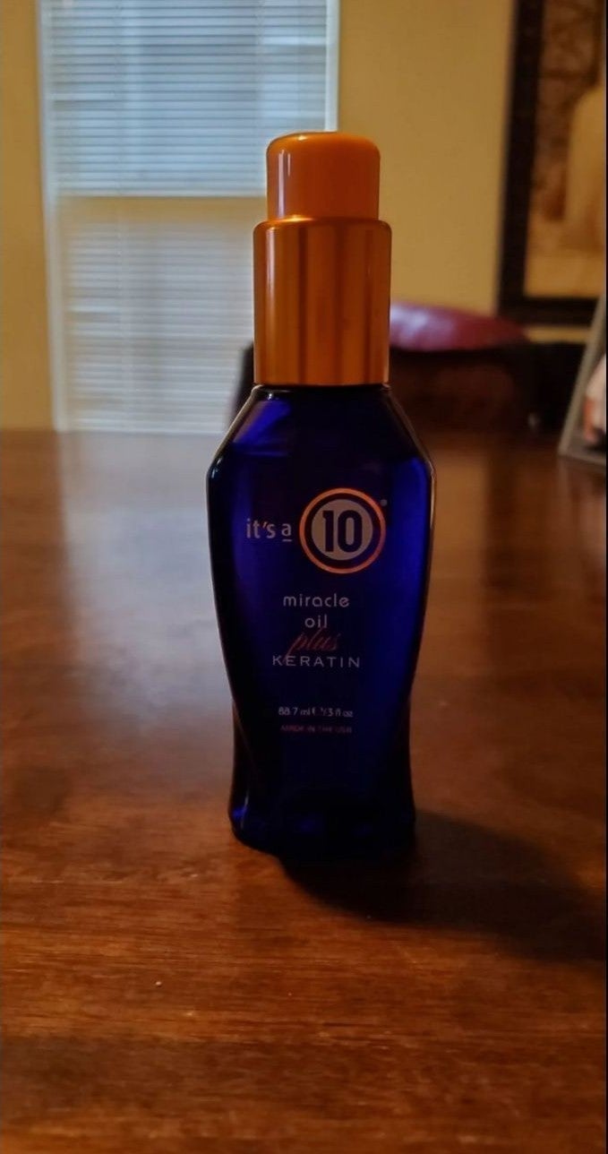 ☆☆NEW It's A 10 Products + Free Gift☆☆