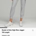 Lululemon joggers
