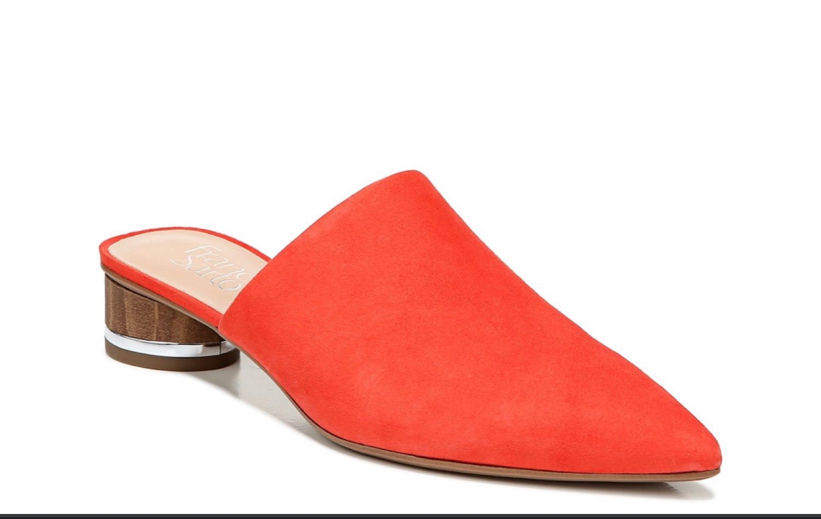 Franco Sarto Viola 3