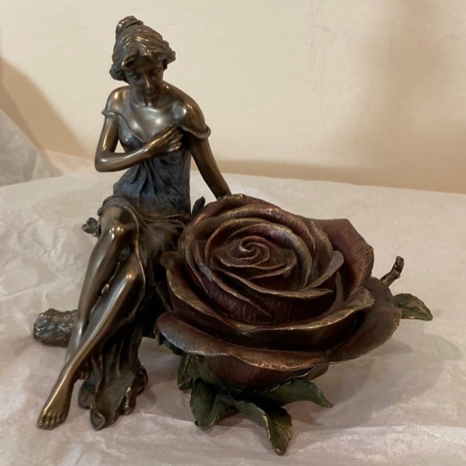 Veronese Bronze Sculpture