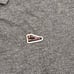 NWT NIKE Mid Blazer Mini Patch Short Sleeve Polo