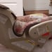 Matching Carseat and Stroller (Graco)
