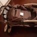 Matching Carseat and Stroller (Graco)