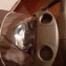 Matching Carseat and Stroller (Graco)