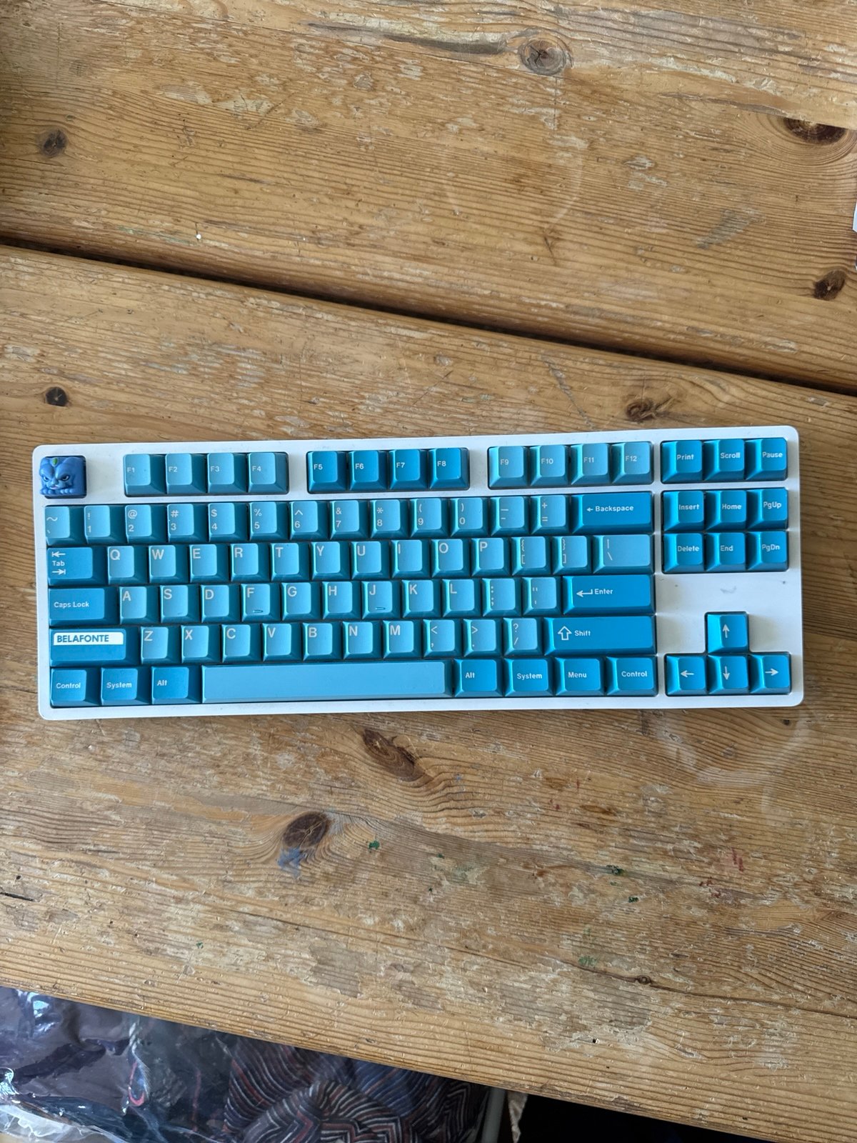 Drop ENTR Mechanical Keyboard
