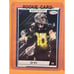 Bo Nix 3 Rookie Gold Foil Prospect 1st Card Lot Oregon Ducks Denver Broncos RC