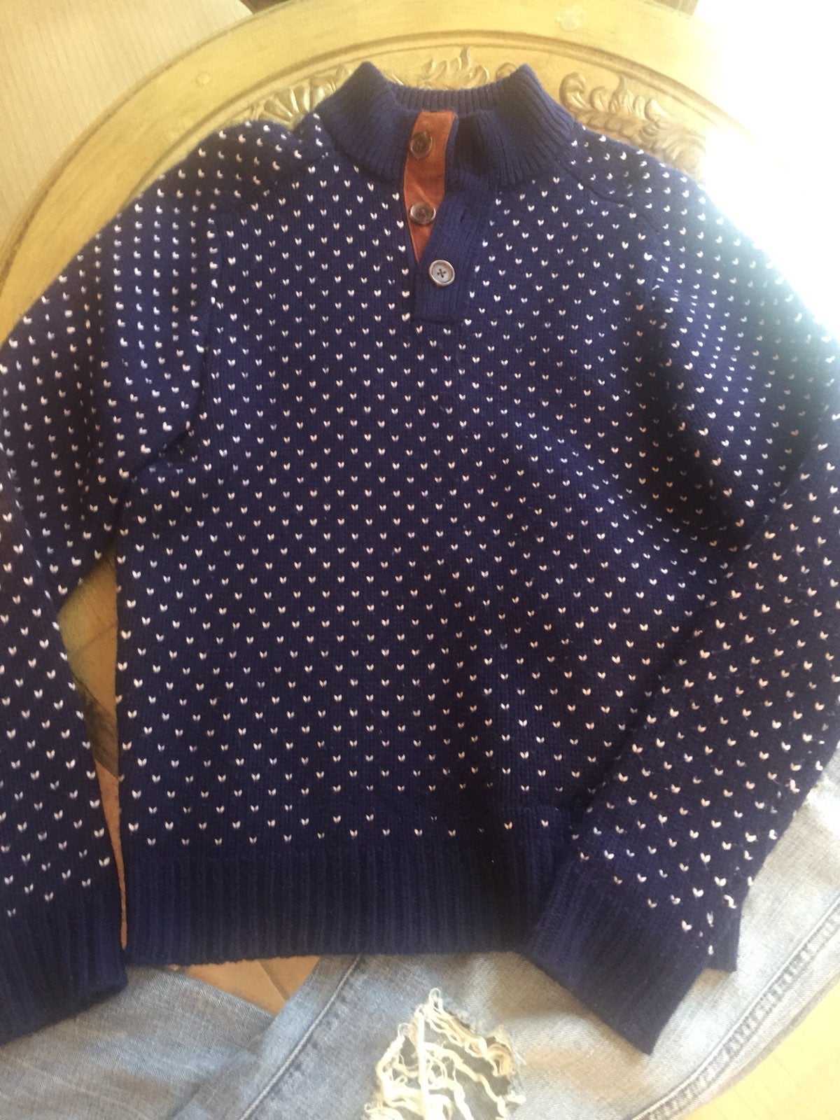 vineyard vines men Sweater