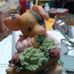 enesco figurine mini figures
