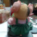 enesco figurine mini figures