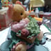 enesco figurine mini figures