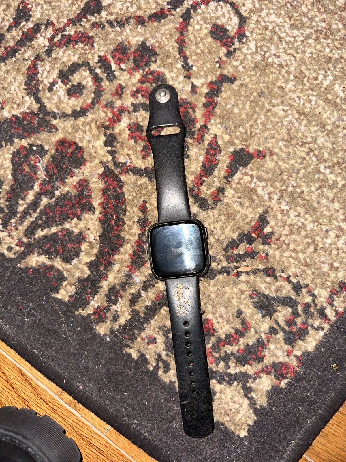 Fitbit versa
