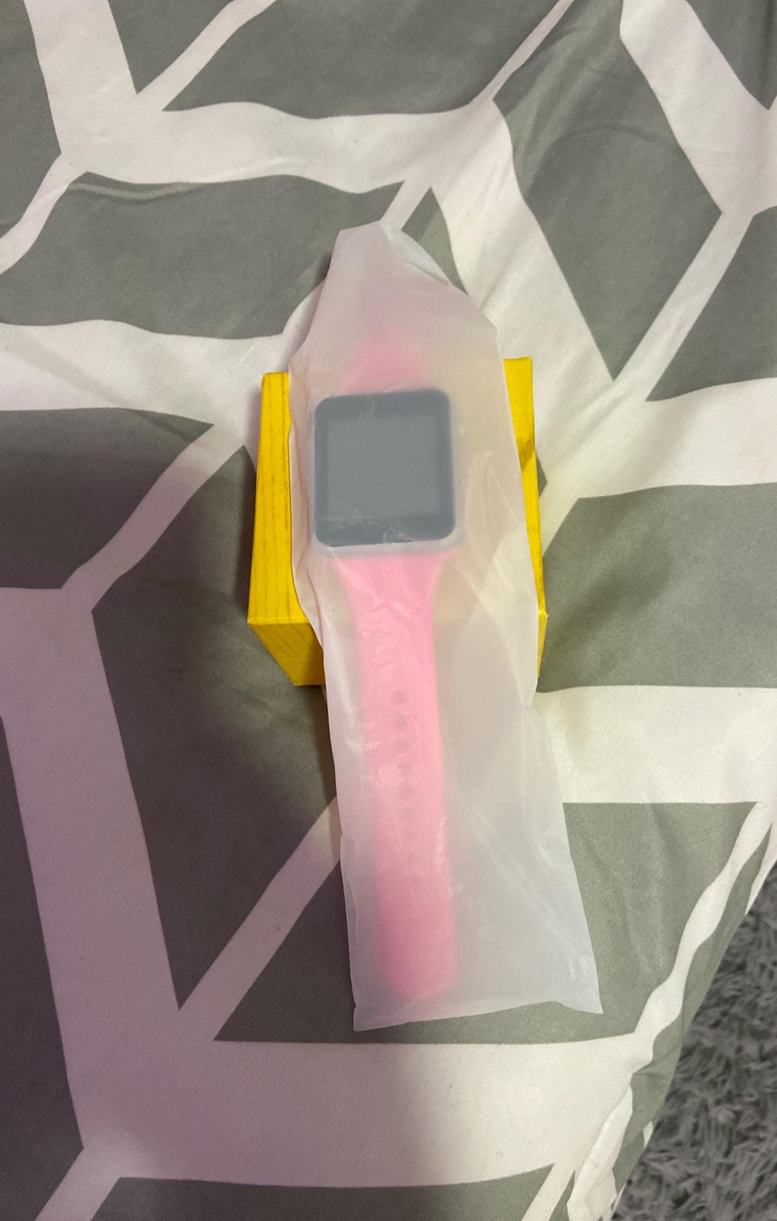 android smart watch