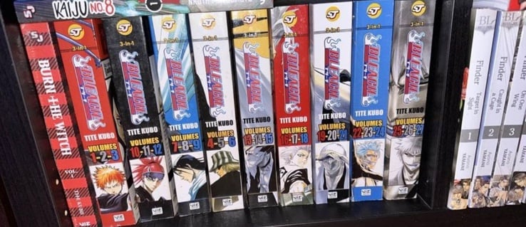 Bleach