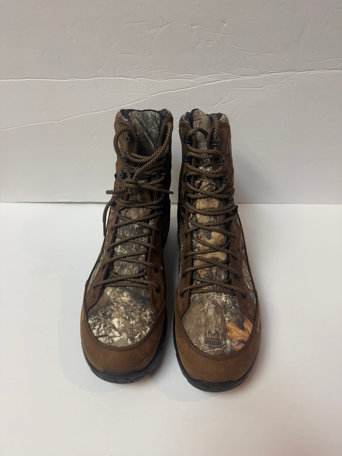 LaCrosse Men's Clear Shot 8 Waterproof Hunting Boots