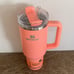 Stanley 40 oz Stainless Steel H2.0 FlowState Quencher Tumbler Exclusive e.l.f
