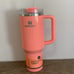 Stanley 40 oz Stainless Steel H2.0 FlowState Quencher Tumbler Exclusive e.l.f