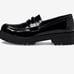 Dirty Laundry Voidz Womens Loafers Sz 8 NEW WITH Box FREE SHIPPING