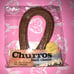 Aoyama Tokyo Chocolate Churro