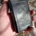 1876 Antique King James New Testament Bible