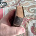 1876 Antique King James New Testament Bible