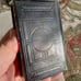1876 Antique King James New Testament Bible