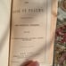 1876 Antique King James New Testament Bible