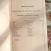 1876 Antique King James New Testament Bible