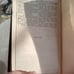 1876 Antique King James New Testament Bible