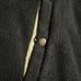 Vintage Polo Ralph Lauren Jacket Mens Size XL Polartec Fleece Full Zip Black
