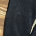 Vintage Polo Ralph Lauren Jacket Mens Size XL Polartec Fleece Full Zip Black
