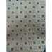 JOS A BANK SIGNATURE GOLD TIE 100% SILK HAND MADE BLUE GOLD MEDALLIONS