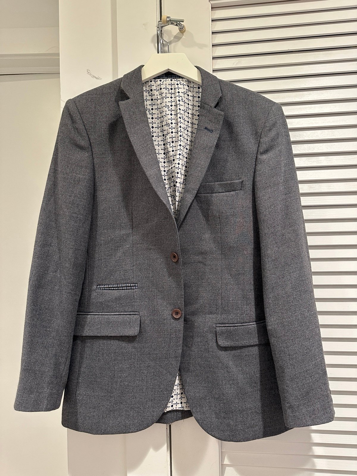 Men's Blazer