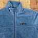 Columbia Fleece Full Zip Jacket Women’s Sz L