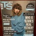 Taylor Swift Magazine Set of 2