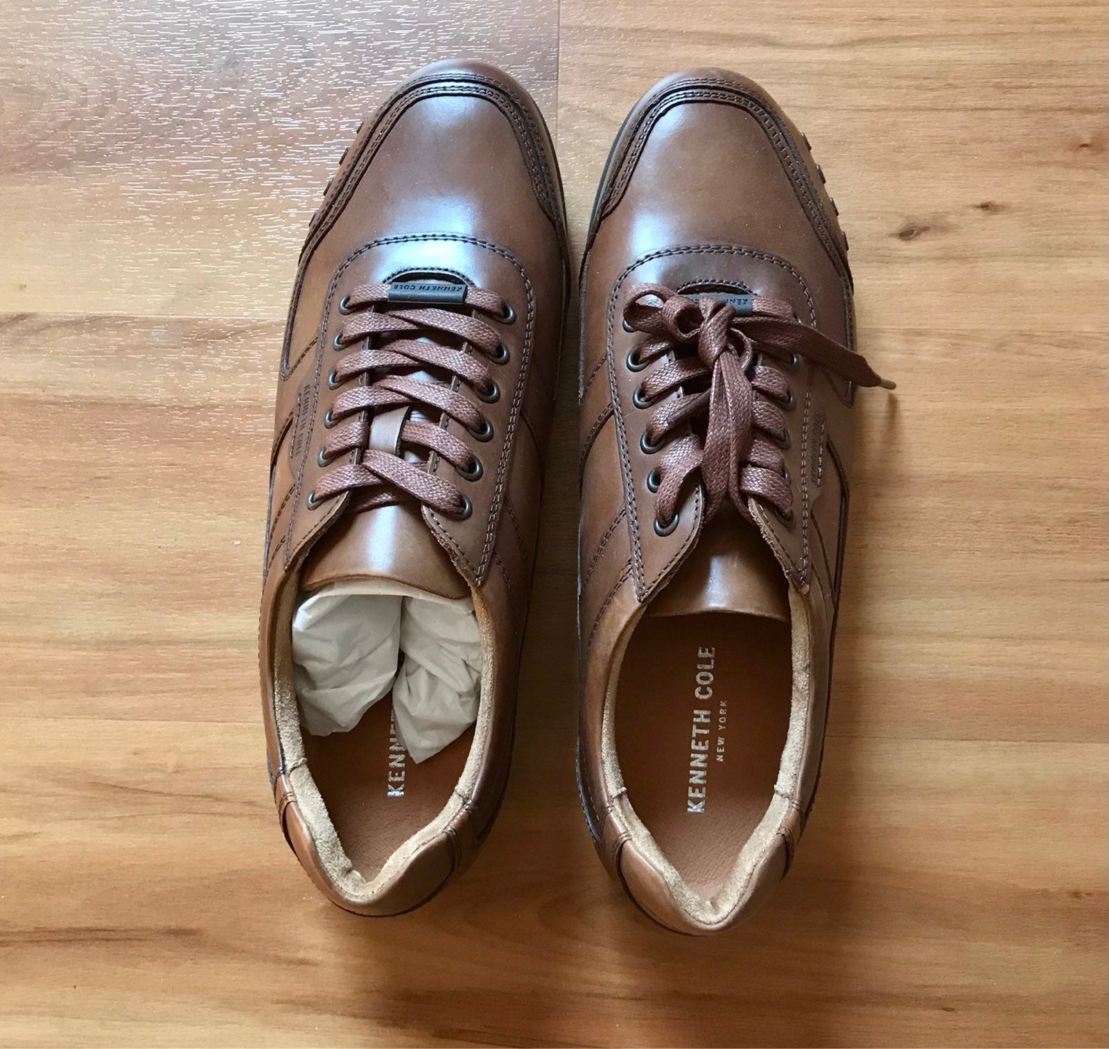 Kenneth Cole Men's Shoes